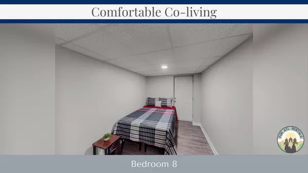 Coliving in College Park - South Atl, Atlanta