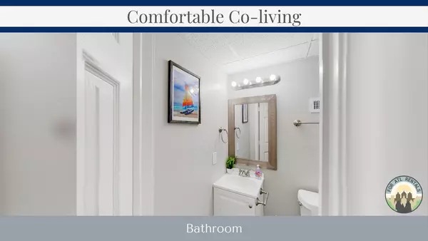 Coliving in College Park - South Atl, Atlanta