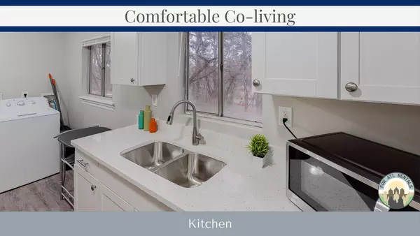 Coliving in College Park - South Atl, Atlanta