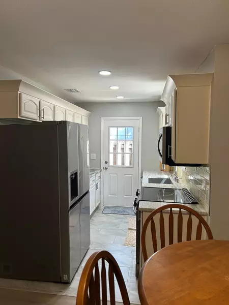 Coliving in Lackawanna - Westside, Jacksonville