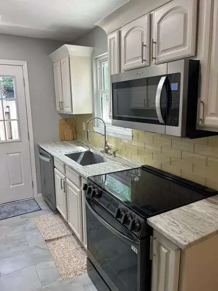 Coliving in Lackawanna - Westside, Jacksonville