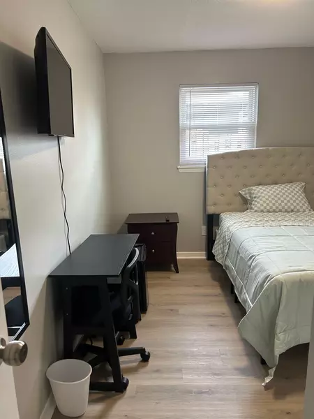 Coliving in Lackawanna - Westside, Jacksonville