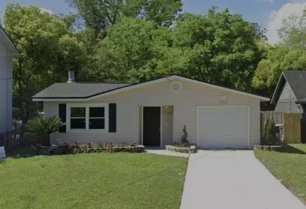 Coliving in Lackawanna - Westside, Jacksonville