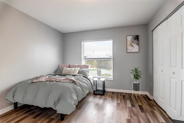 Coliving in Ybor City - Central Tampa, Tampa