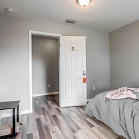 Coliving in Ybor City - Central Tampa, Tampa