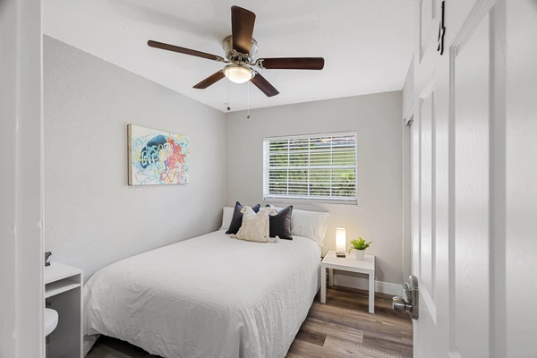 Coliving in Live Oaks Square - East Tampa, Tampa
