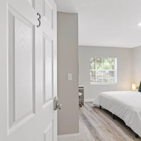 Co-living en Live Oaks Square - East Tampa, Tampa