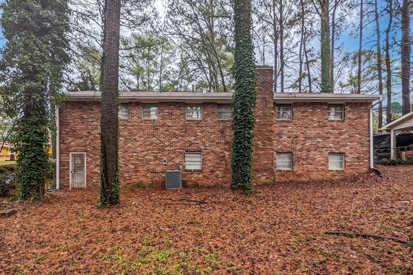 Coliving in East Point GA - South Atl, Atlanta