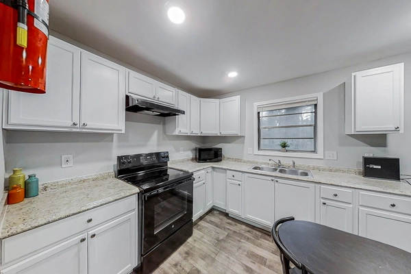 Coliving in East Point GA - South Atl, Atlanta