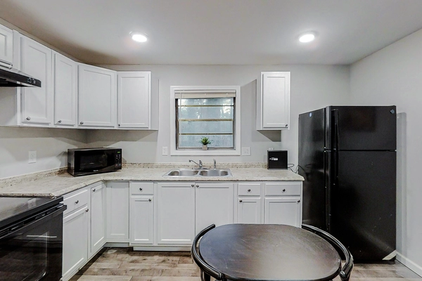 Coliving in East Point GA - South Atl, Atlanta