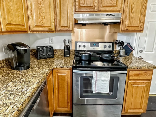 Coliving in Grove Park - West Atl, Atlanta