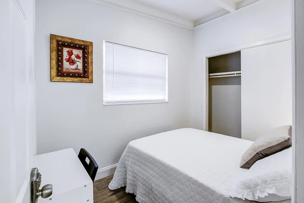 Coliving in Riverview - East Tampa, Tampa