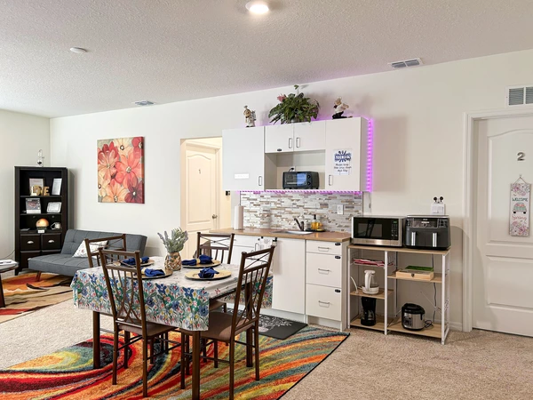Coliving in Poinciana - South Orlando, Orlando