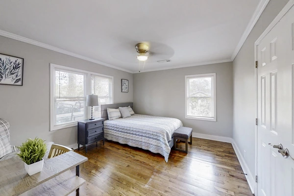 Coliving in Hunter Hills - West Atl, Atlanta