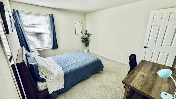 Coliving in Manor - East Austin, Austin