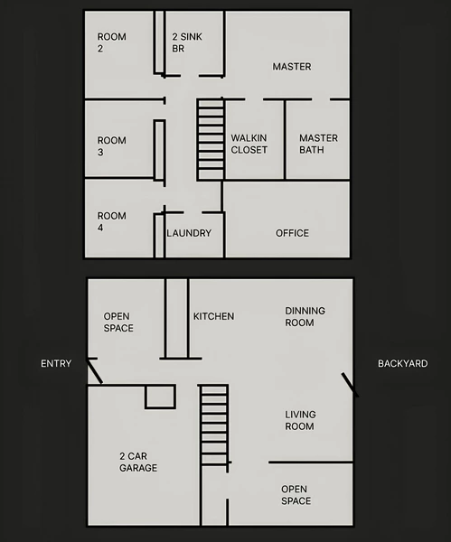 Coliving in Manor - East Austin, Austin