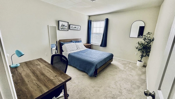Coliving in Manor - East Austin, Austin