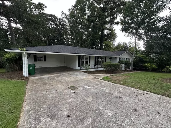 Coliving in Tucker - East Atl, Atlanta