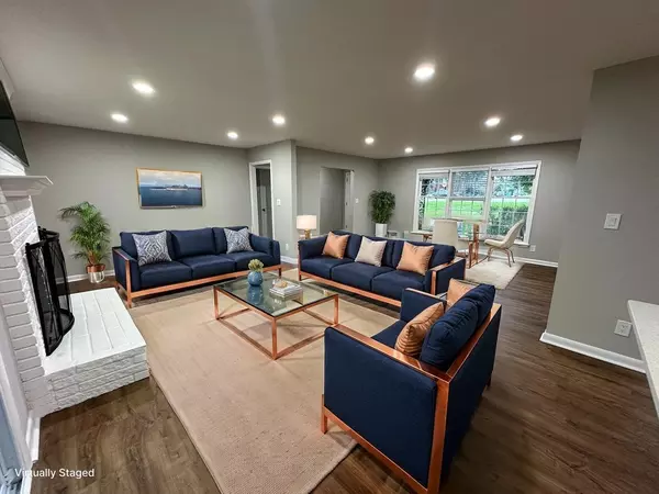 Coliving in Tucker - East Atl, Atlanta