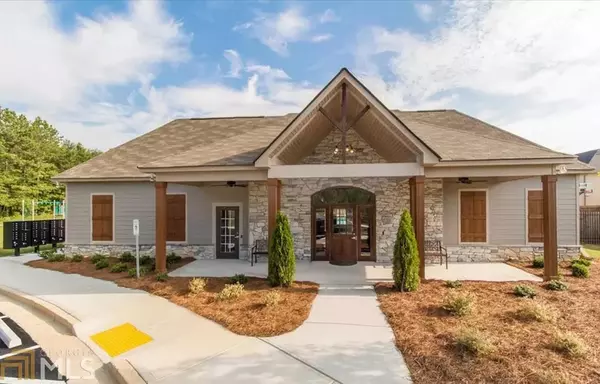 Coliving in Mableton - West Atl, Atlanta