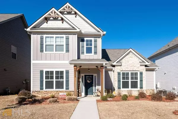 Coliving in Mableton - West Atl, Atlanta