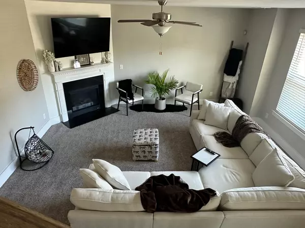 Coliving in Mableton - West Atl, Atlanta