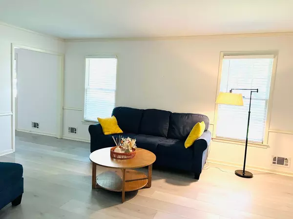 Coliving in Dunwoody - North Atl, Atlanta