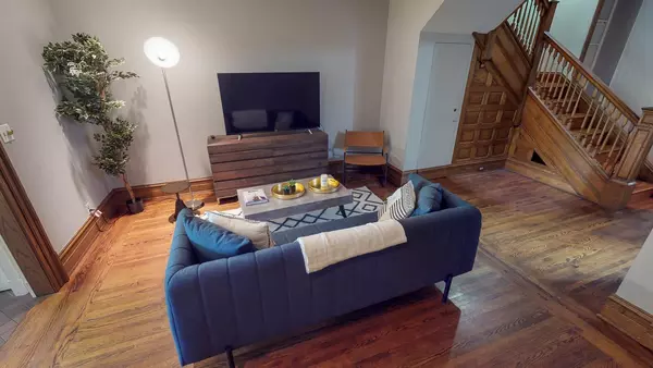 Coliving in Dupont Circle - NW DC, Washington DC