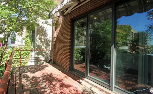 Coliving in Dupont Circle - NW DC, Washington DC