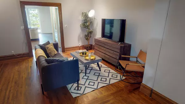 Coliving in Dupont Circle - NW DC, Washington DC