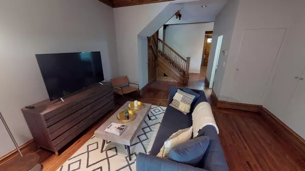 Coliving in Dupont Circle - NW DC, Washington DC