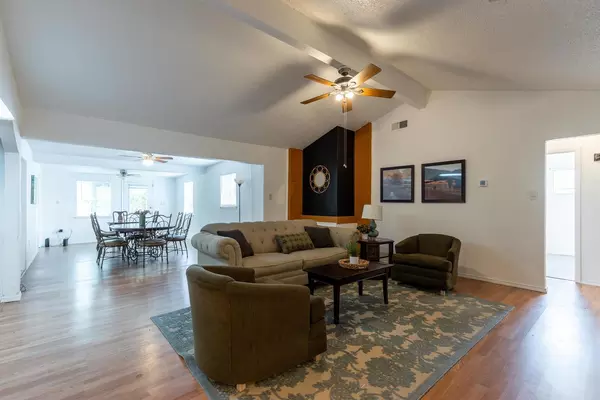 Coliving in East Arlington - Arlington, Dallas