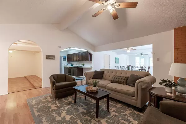Coliving in East Arlington - Arlington, Dallas