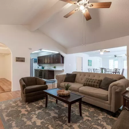 Coliving in East Arlington - Arlington, Dallas