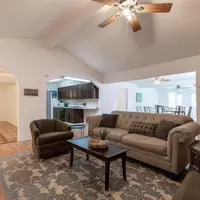 Coliving in East Arlington - Arlington, Dallas