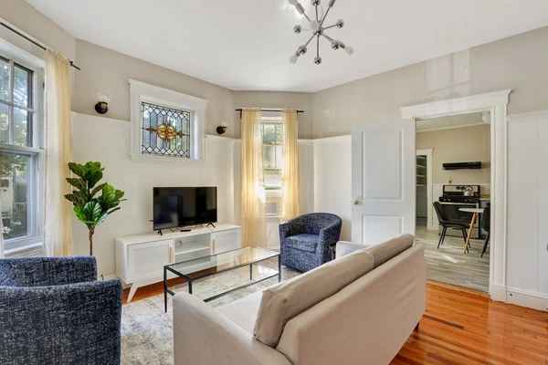 Coliving in Dorchester - Boston, Boston