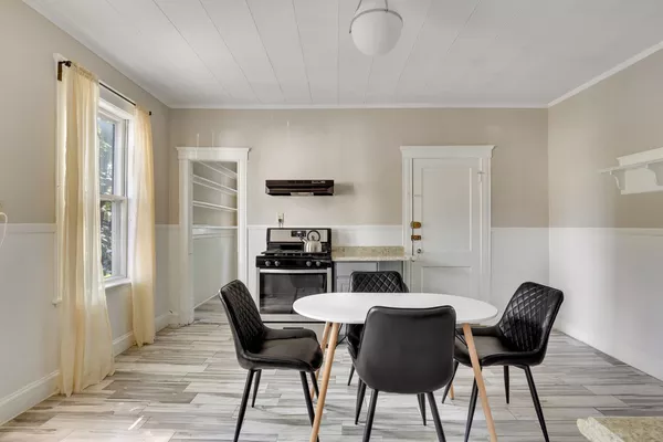 Coliving in Dorchester - Boston, Boston