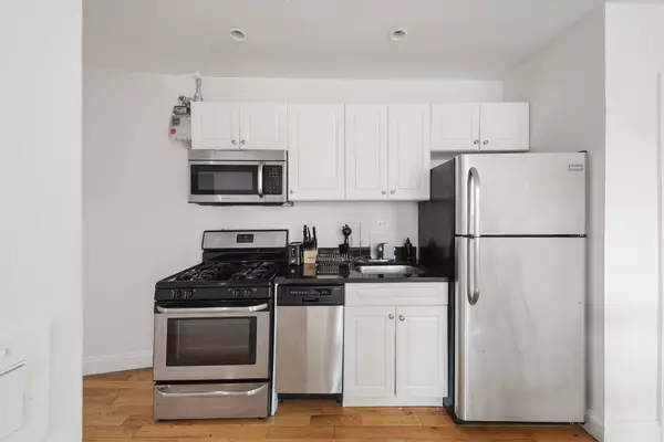 Coliving in East Harlem - Manhattan, New York