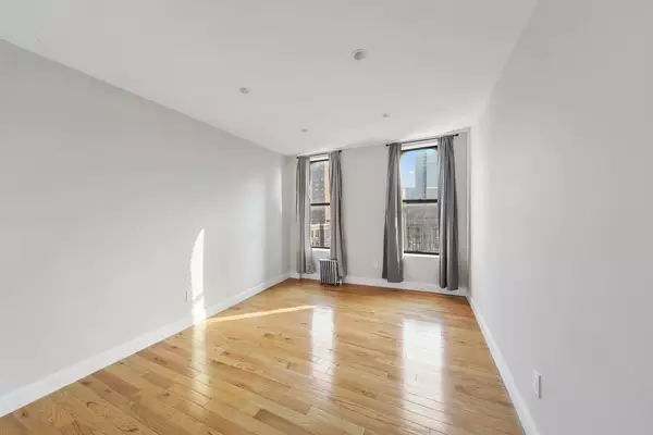 Coliving in East Harlem - Manhattan, New York