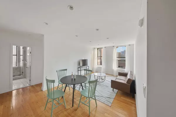 Coliving in East Harlem - Manhattan, New York