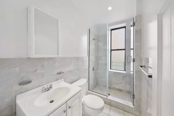 Coliving in East Harlem - Manhattan, New York