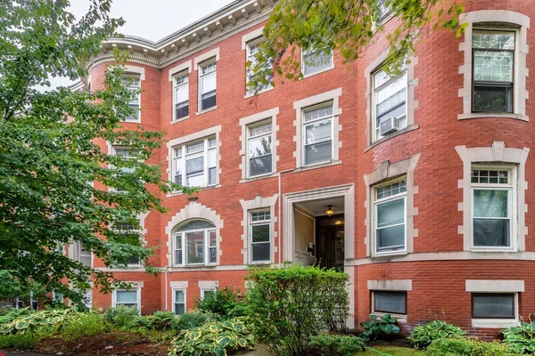 Coliving in Brighton - Boston, Boston