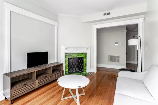 Coliving in Brighton - Boston, Boston