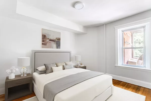 Coliving in Brighton - Boston, Boston