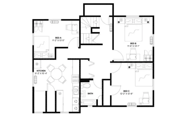 Coliving in Brighton - Boston, Boston