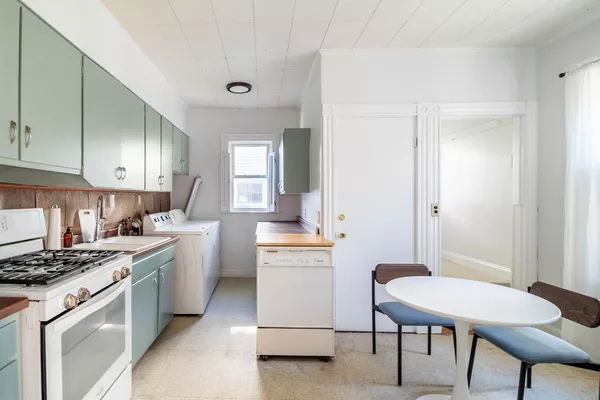Coliving in Brighton - Boston, Boston
