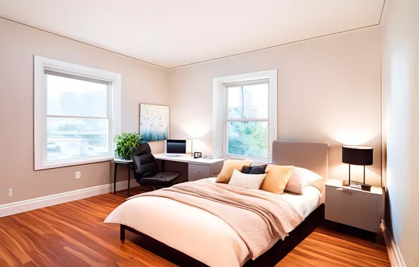 Coliving in Brighton - Boston, Boston