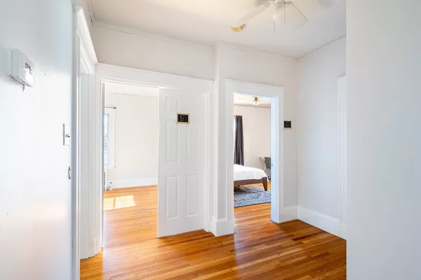 Coliving in Brighton - Boston, Boston