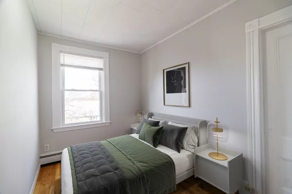 Coliving in Avon Hill - Cambridge, Boston