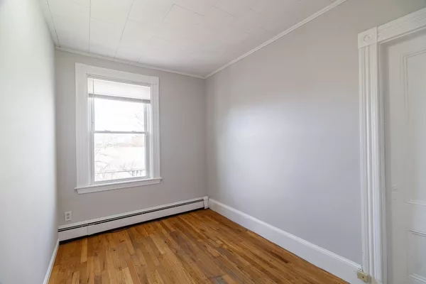 Coliving in Avon Hill - Cambridge, Boston